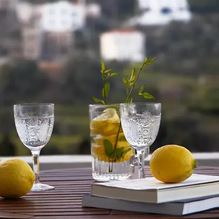 Alpha House Gialia Daire Steniaí Dış mekan fotoğraf
