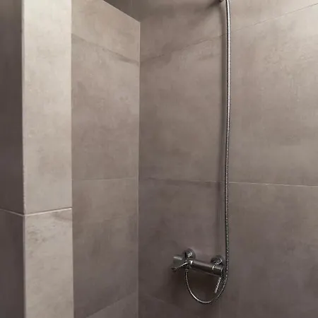 Alpha House Gialia Daire Steniaí Dış mekan fotoğraf