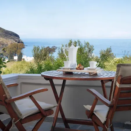 Alpha House Gialia Daire Steniaí Dış mekan fotoğraf