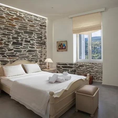 Alpha House Gialia Daire Steniaí Dış mekan fotoğraf