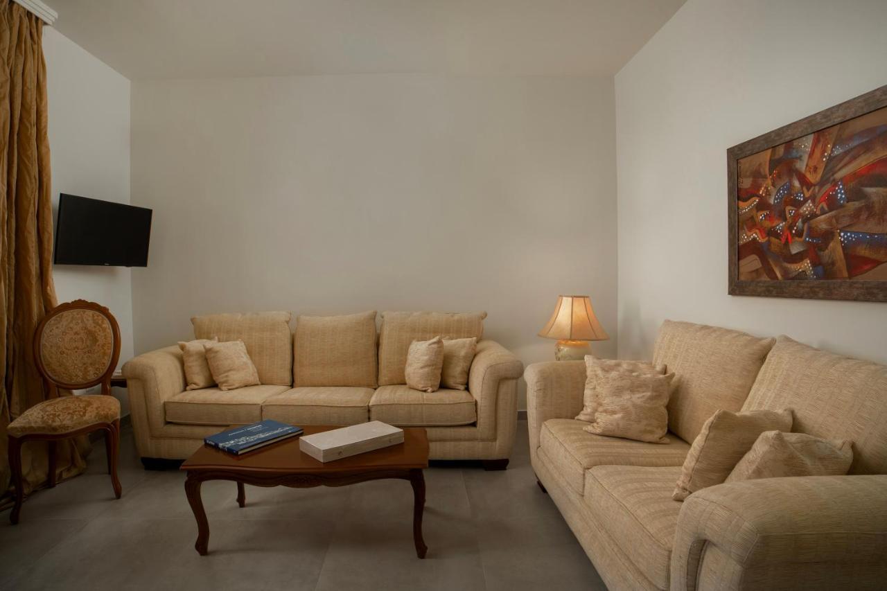 Alpha House Gialia Appartement *