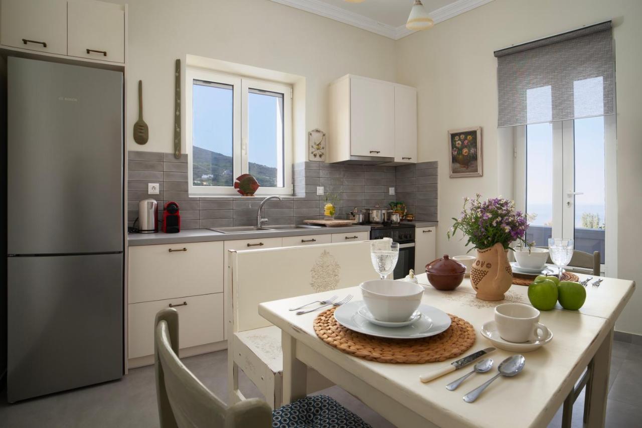 Appartement Alpha House Gialia *